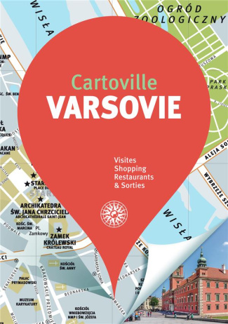 Varsovie. 6e édition