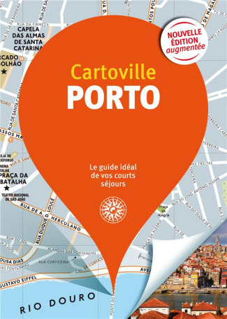Porto. 5e édition