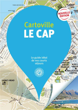 Le Cap. 2e édition