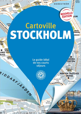 Stockholm. 14e édition