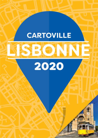 Lisbonne. Edition 2020