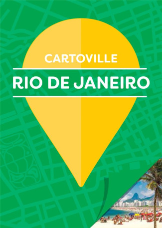 Rio de Janeiro. 8e édition