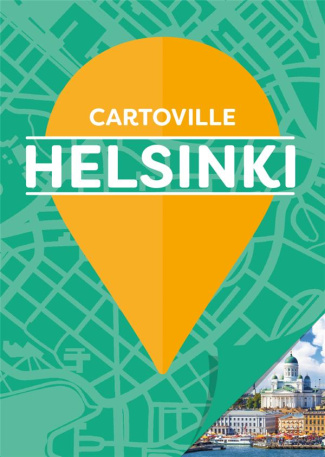 Helsinki. 5e édition