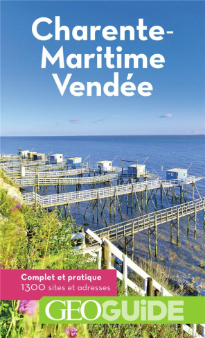 Charente-Maritime, Vendée. 9e édition