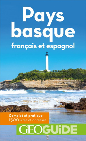 Pays basque. 14e édition