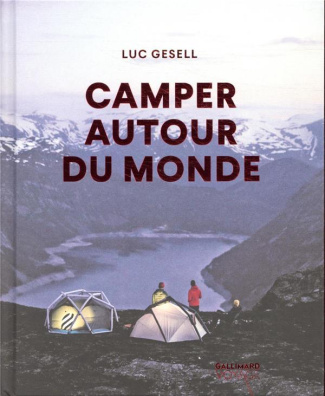 Camper autour du monde