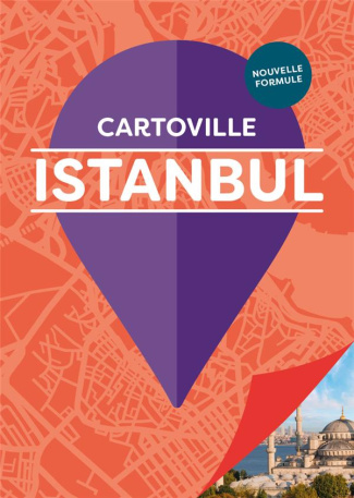 Cartoville : Istanbul. 15e édition