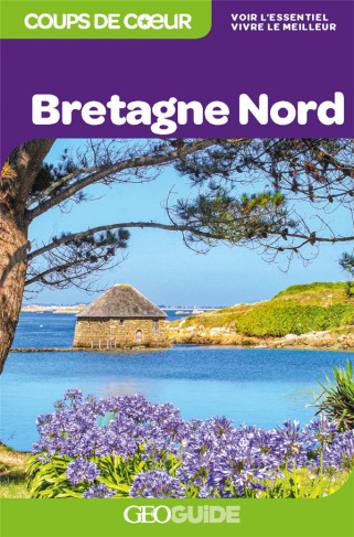 Bretagne Nord. Edition 2021