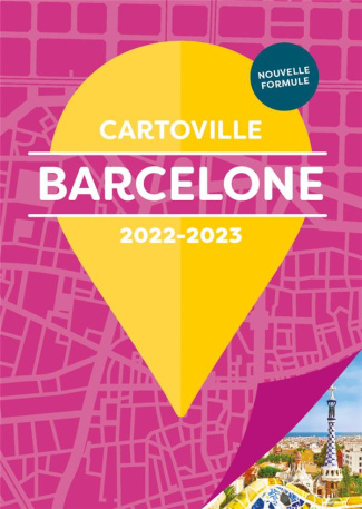 Barcelone. Edition 2022-2023