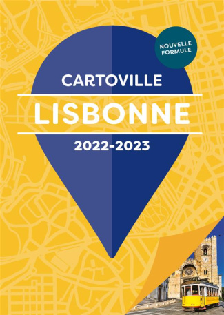 Lisbonne. Edition 2022-2023