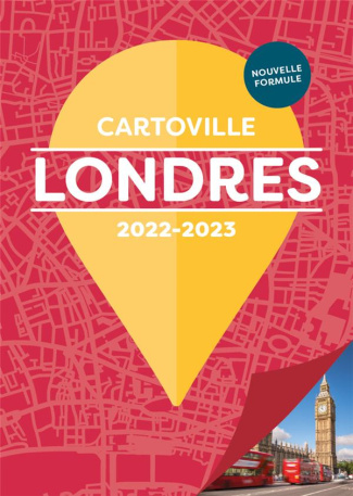 Londres. Edition 2022-2023