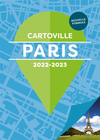 Paris. Edition 2022-2023