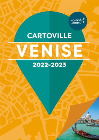 Venise. Edition 2022-2023