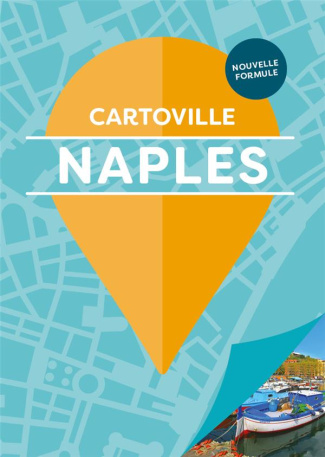 Naples. 12e édition