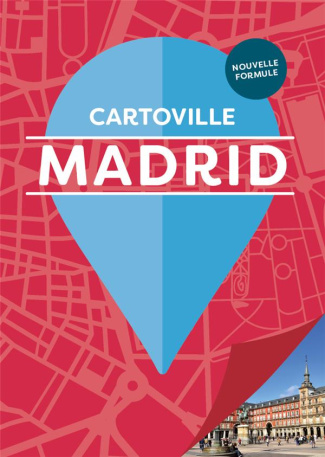 Cartoville : Madrid