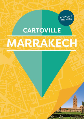 Marrakech. 14e édition