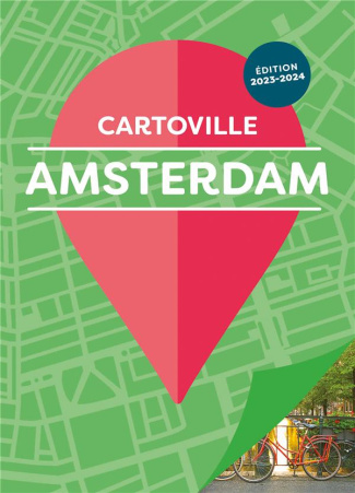 Amsterdam. Edition 2023-2024