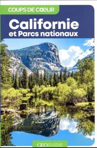 Californie. 2e édition