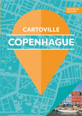 Copenhague. 18e édition