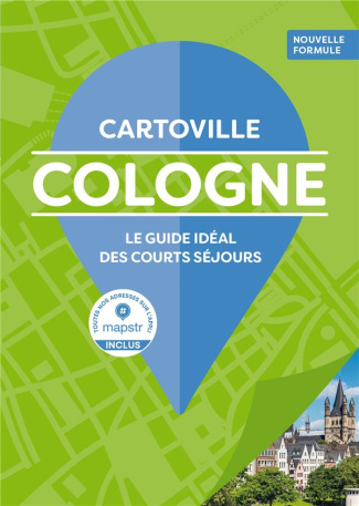 Cologne. 5e édition