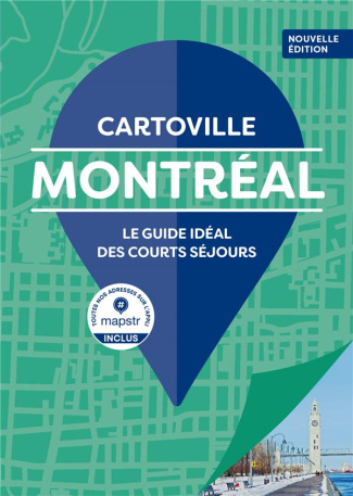 Montréal. 15e édition