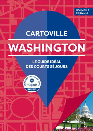 Washington. 8e édition