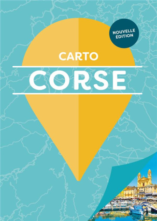 Corse. 4e edition