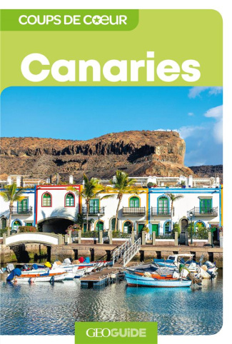Canaries. 4e édition