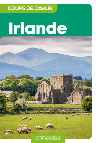 Irlande. 3e édition
