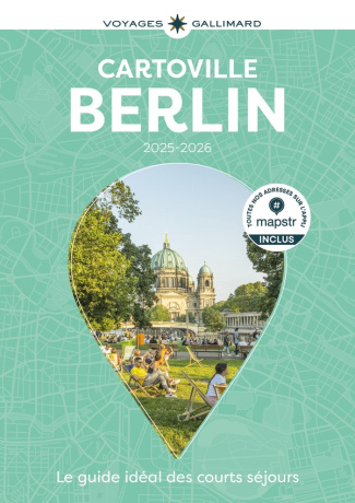 Berlin. Edition 2025-2026