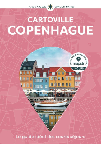 Copenhague. 19e édition