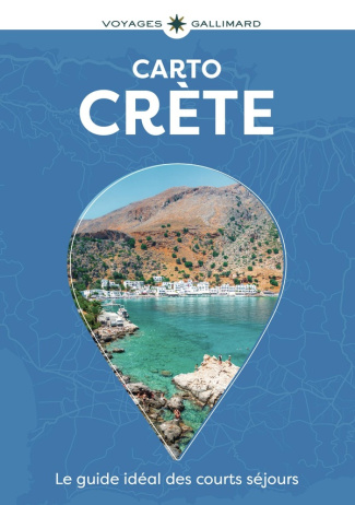 Crète