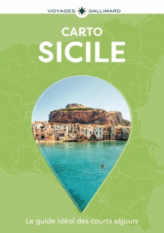 Sicile. 3e édition