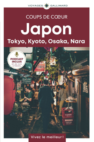 Japon. Tokyo, Kyoto, Osaka, Nara
