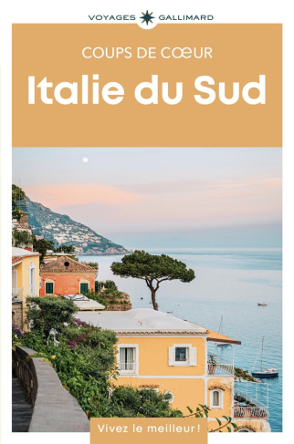 Italie du Sud