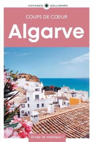 Algarve. Edition 2025
