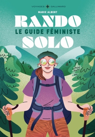 Rando Solo. Le guide féministe