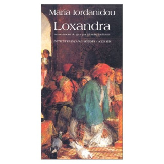 Loxandra