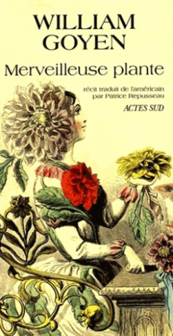 Merveilleuse plante. Récit