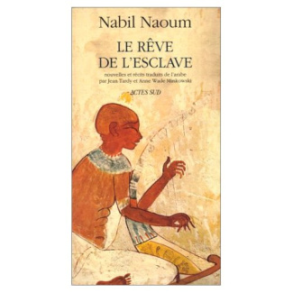 Le rêve de l'esclave. Nouvelles et récits