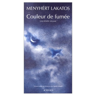 Couleur de fumée