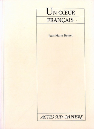 Un coeur français