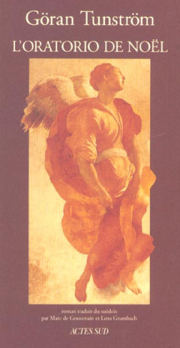 L'Oratorio de Noël