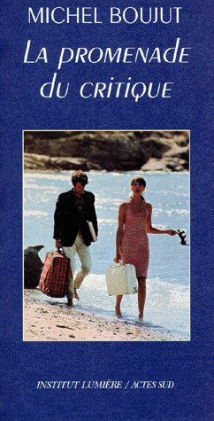 La promenade du critique
