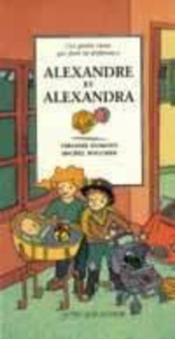 Alexandre et Alexandra