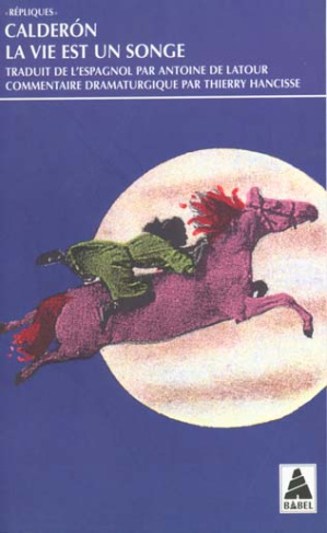 La vie est un songe