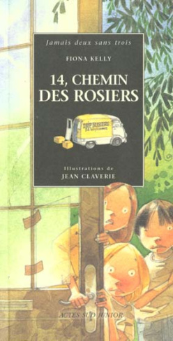 14, chemin des rosiers