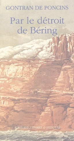 Par le détroit de Béring