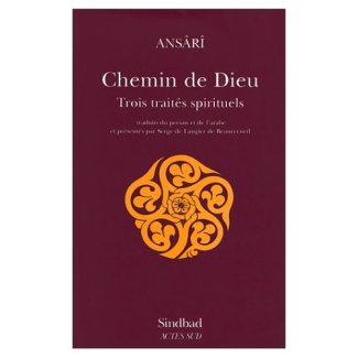 Chemin de Dieu. Trois traités spirituels...