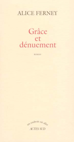 Grâce et dénuement